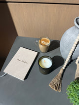 Crème — Dear Hashem Journal