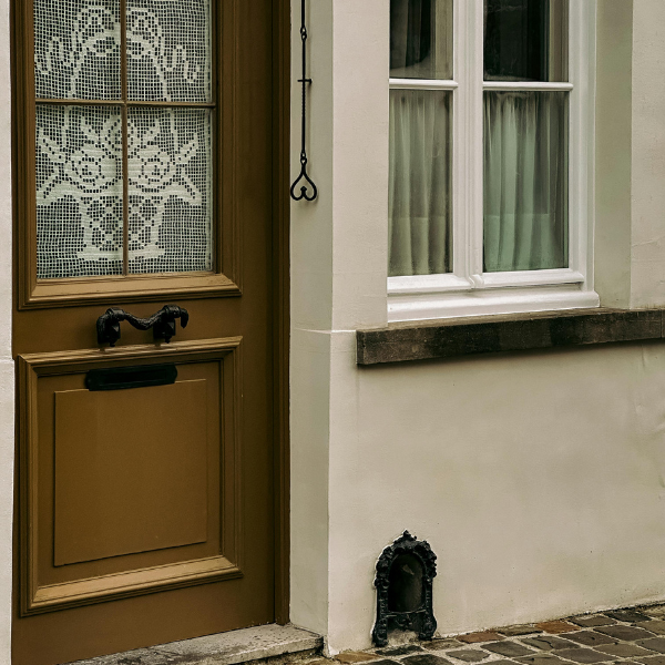 Shomer Mezuzah
